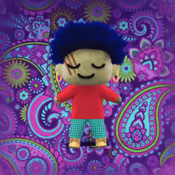 Lilguy #760