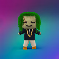 Lilguy #418