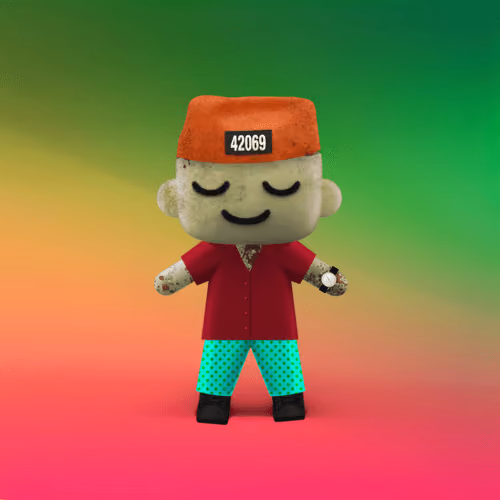 Lilguy #398