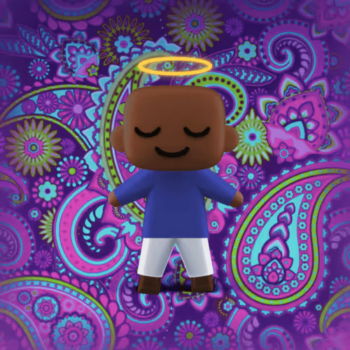 Lilguy #531