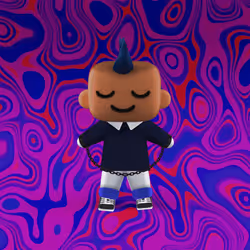 Lilguy #310
