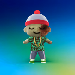 Lilguy #729