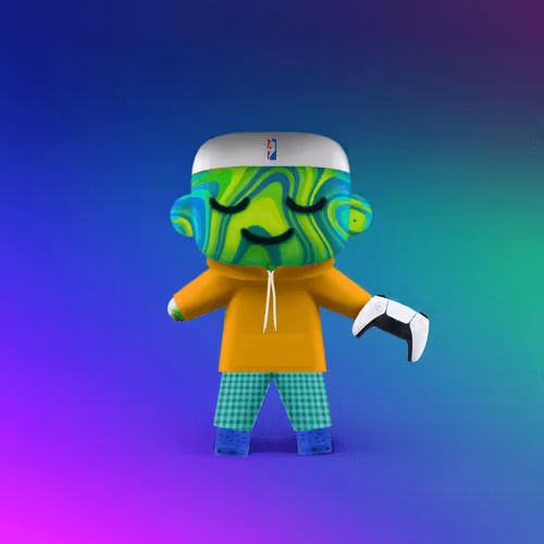 Lilguy #149