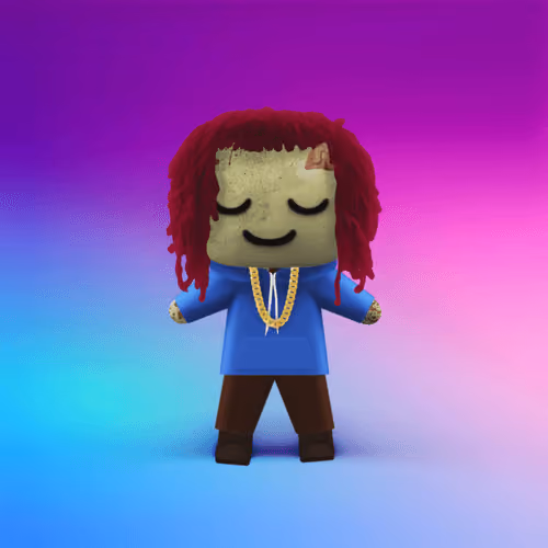 Lilguy #135