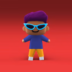 Lilguy #580