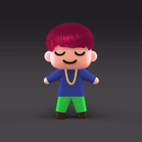 Lilguy #248