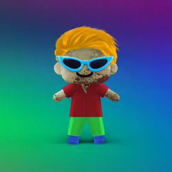 Lilguy #511