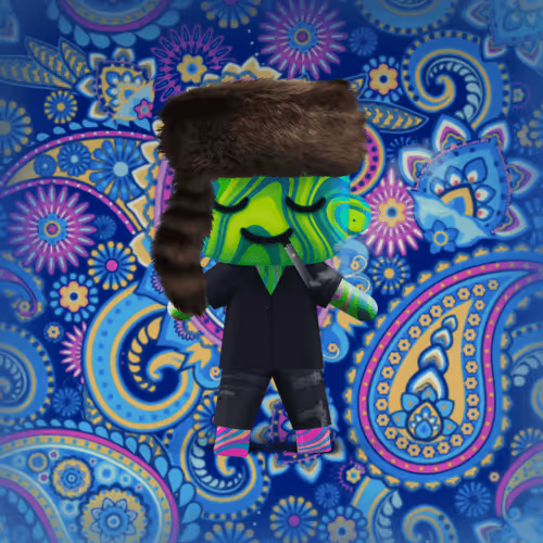 Lilguy #60