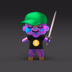 Lilguy #392