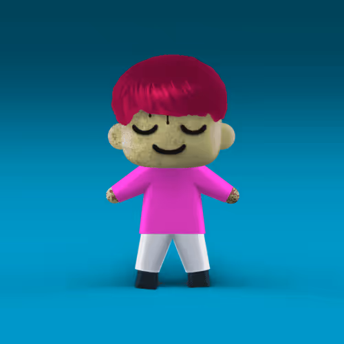 Lilguy #521