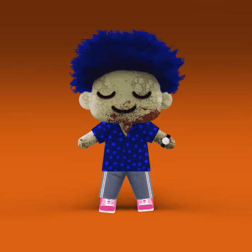 Lilguy #456