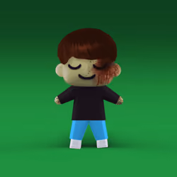 Lilguy #210
