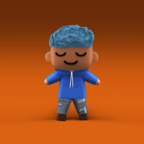 Lilguy #527