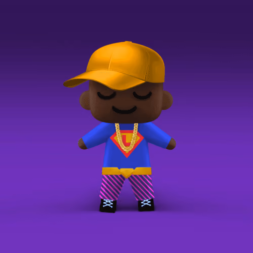 Lilguy #152