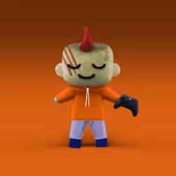 Lilguy #386