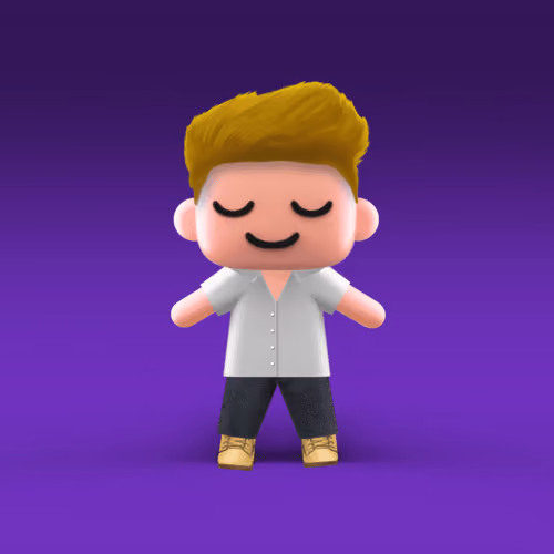 Lilguy #338