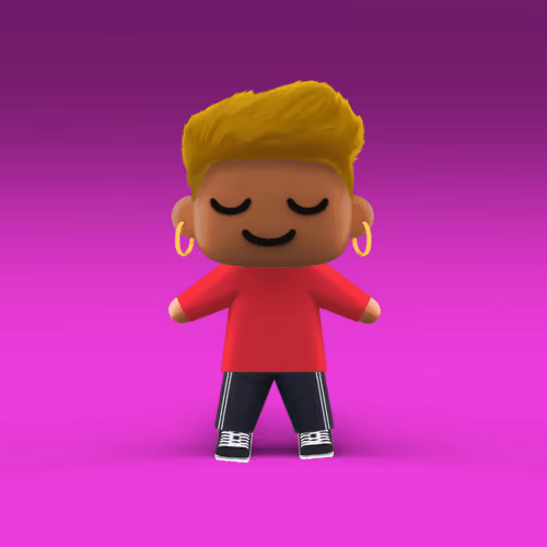 Lilguy #256
