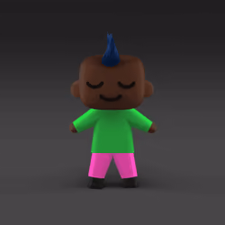 Lilguy #632