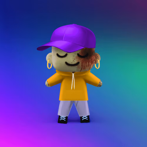 Lilguy #482
