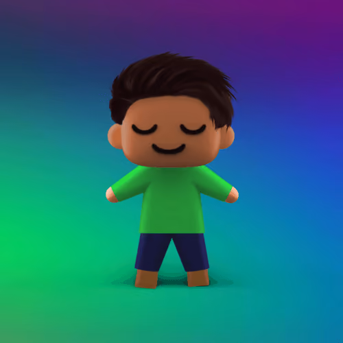 Lilguy #366