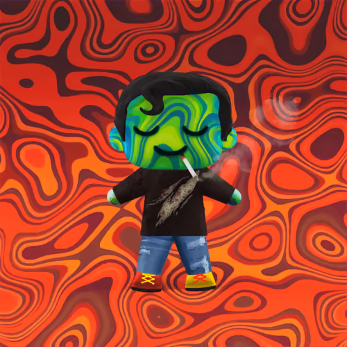 Lilguy #7