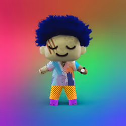 Lilguy #578
