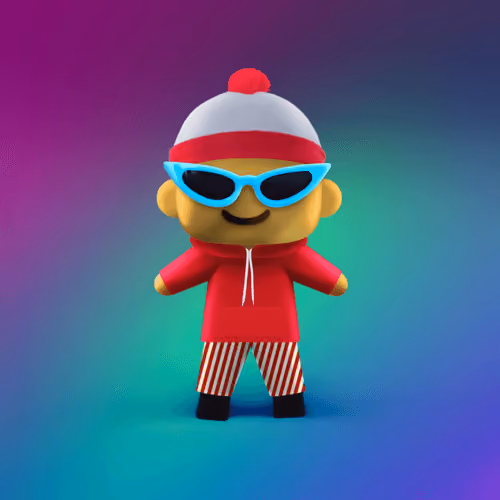 Lilguy #663