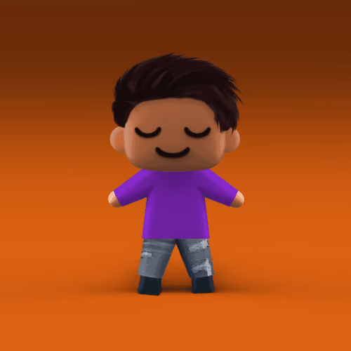 Lilguy #27
