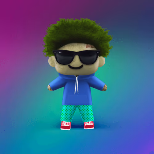 Lilguy #137