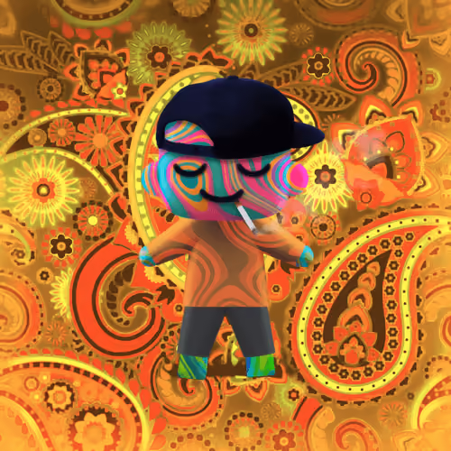 Lilguy #751