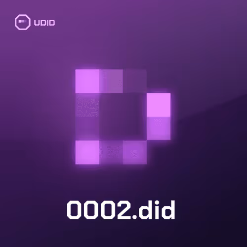 Udid Network Did