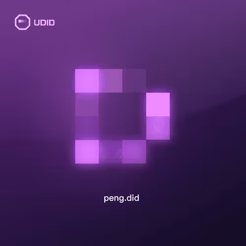 Udid Network Did
