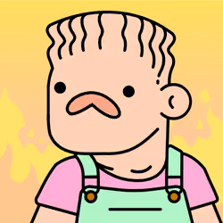 Joy Fellaz #582