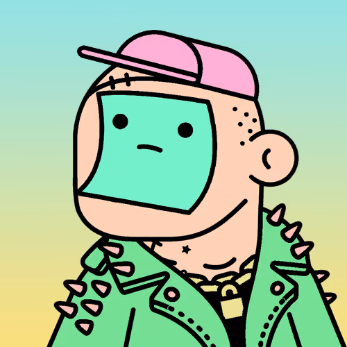 Joy Fellaz