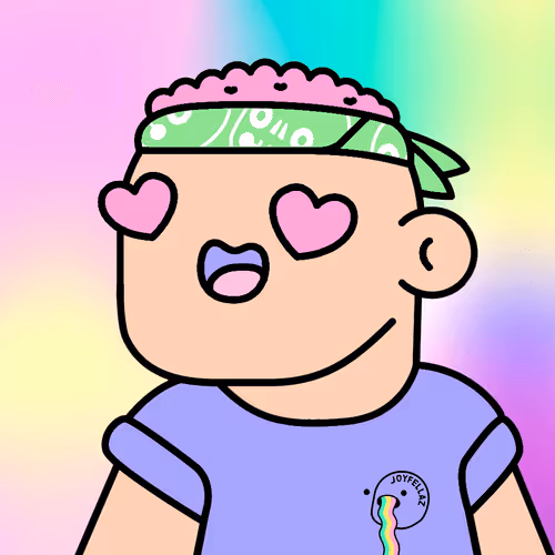 Joy Fellaz