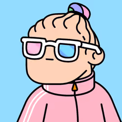 Joy Fellaz #973