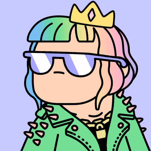 Joy Fellaz
