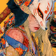 [Yuki] Draw No Omote #110