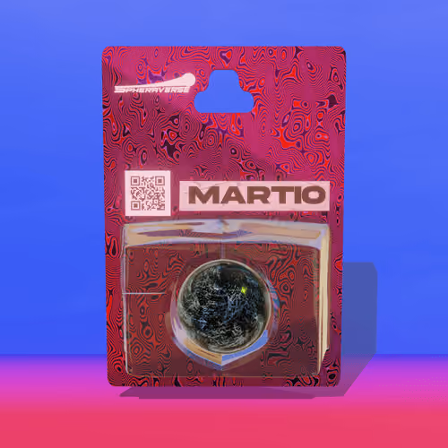Spheraverse #66
