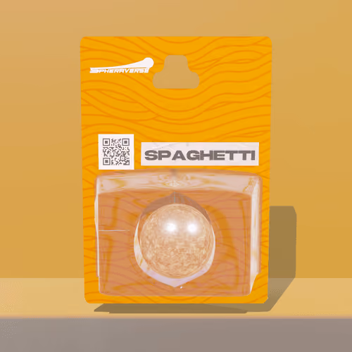Spheraverse #73