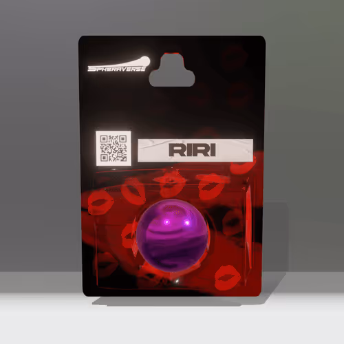 Spheraverse #57