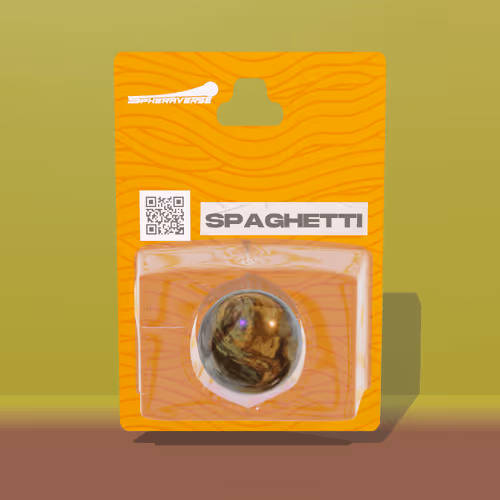 Spheraverse #8