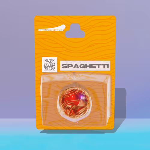 Spheraverse Genesis