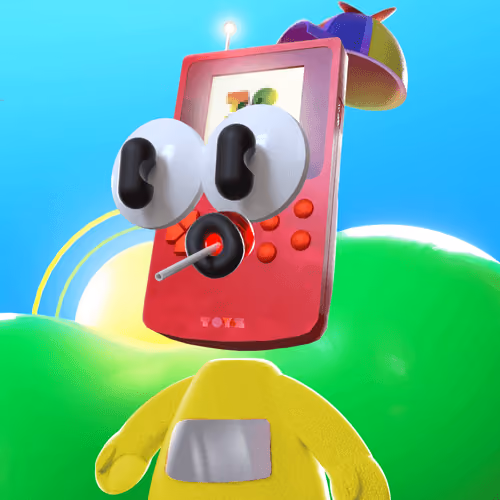 Toyz #828