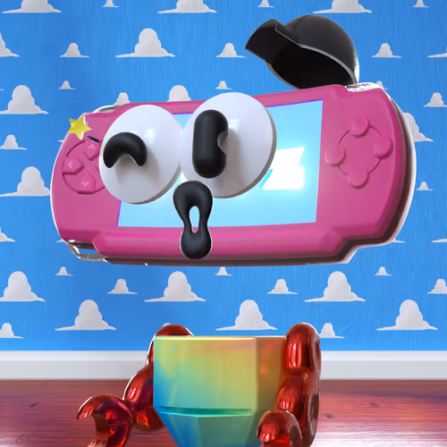 Toyz #238