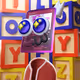 718