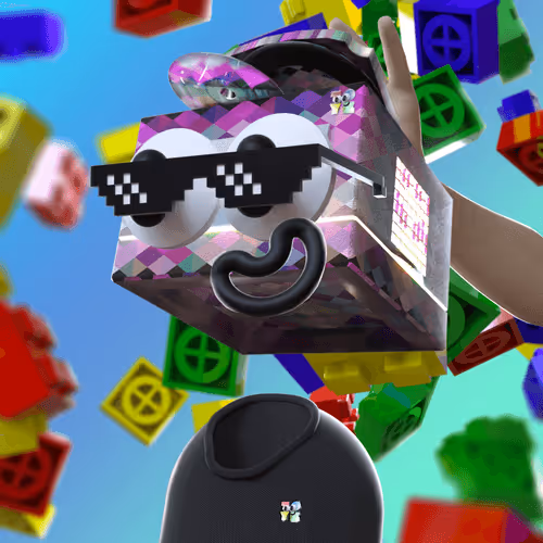 Toyznftproject