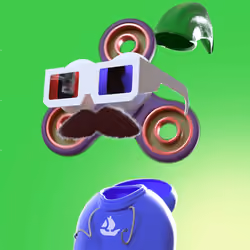 Toyz #259