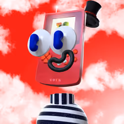 Toyz #657