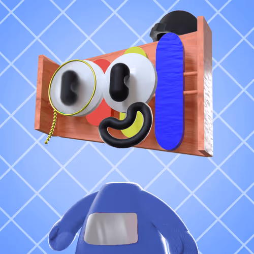 Toyz #64